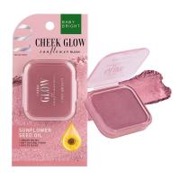 ราคา เบบี้ไบร์ท บลัชซันฟลาวเวอร์01 5.2กรัม BABY BRIGHT (75555354)