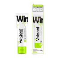 ราคา เวลเดนท์ อัลติเมทอะเมซิ่งไบรท์ 100 กรัม VELDENT (75302705)