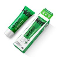 ราคา เวลเดนท์ พรีเมี่ยม ไทย เฮิร์บ 100 กรัม VELDENT (75302713)