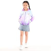 ราคา DISNEY เสื้อแจ็คเก็ต FROZEN ฟ้า 5 ปี DISNEY (52688794)