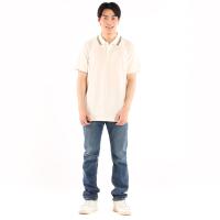 ราคา ME STYLE เสื้อโปโลสีครีม S ME STYLE (52621643)