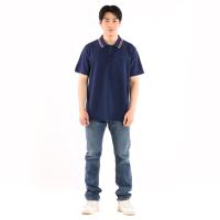 ราคา ME STYLE เสื้อโปโลสีกรม M ME STYLE (52621695)