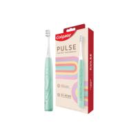 ราคา คอลเกต แปรงสีฟันไฟฟ้า พัลส์ แพ็ค 1 COLGATE (75550119)