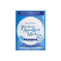 ราคา เซนกะ มาส์กอควาริชเอ็กตร้ามอยส์ 21กรัม SENKA (75561513)