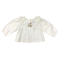 ราคา ME STYLE เสื้อเชิ๊ตHOMMY ขาว 6-9 เดือน ME STYLE (75539299)