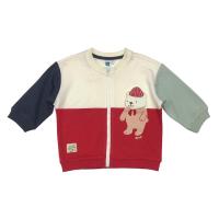 ราคา ME STYLE เสื้อแจ็กเก็ตAUTUMN ROAD คละสี 6-9 เดือน ME STYLE (75539243)