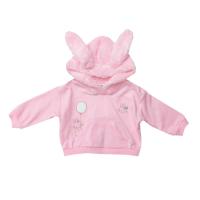 ราคา ME STYLE เสื้อแขนยาวHOMMY ชมพู 6-9 เดือน ME STYLE (75539295)