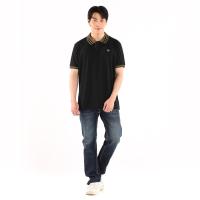 ราคา ME STYLE เสื้อโปโลสีดำ L ME STYLE (52620293)