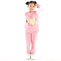 ราคา ME STYLE เสื้อยืดแขนยาว ชมพู 9 ปี ME STYLE (52690788)
