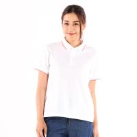 ราคา ME STYLE เสื้อโปโล ขาว M ME STYLE (52672455)