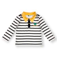 ราคา ME STYLE เสื้อโปโลลายริ้ว DINO คละสี 4 ปี ME STYLE (75541914)