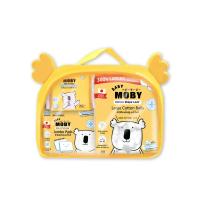 ราคา เบบี้โมบี้เซ็ตเทศกาลครอบครัวความสุข BABY MOBY (75555318)