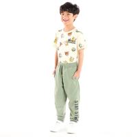 ราคา ME STYLE กางเกงขายาวOUTDOORS เขียวเข้ม 5 ปี ME STYLE (75540581)