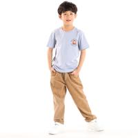 ราคา ME STYLE เสื้อแขนสั้นVANLIFE ฟ้า 5 ปี ME STYLE (75540584)