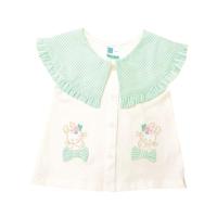 ราคา ME STYLE เสื้อแขนกุดHOMMY ขาว 6-9 เดือน ME STYLE (75539287)