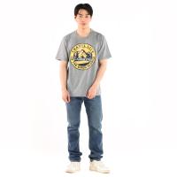 ราคา ME STYLE เสื้อยืดพิมพ์สีเทา M ME STYLE (52618279)