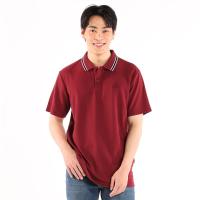 ราคา ME STYLE เสื้อโปโลสีแดง S ME STYLE (52618515)