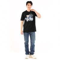 ราคา ME STYLE เสื้อหมีสีดำ S ME STYLE (52686393)