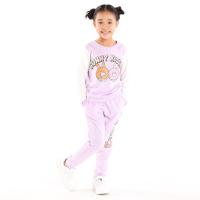 ราคา ME STYLE เสื้อยืดแขนยาว ม่วง 7 ปี ME STYLE (52690836)