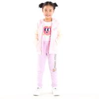 ราคา ME STYLE เสื้อยืดฮูท แขนยาว ม่วง 7 ปี ME STYLE (52690986)
