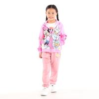 ราคา DISNEY เสื้อแจ็คเก็ต MINNIE ชมพู 7 ปี DISNEY (52688834)