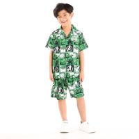 ราคา DISNEY เซ็ทไหมอิตาลีHULK เขียว 7 ปี DISNEY (75540932)