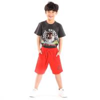 ราคา ME STYLE กางเกงขาสั้นOUTDOORS ส้ม 5 ปี ME STYLE (75540578)