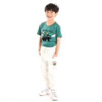 ราคา ME STYLE กางเกงขายาวWOODLAND เบจ 7 ปี ME STYLE (75540636)