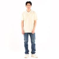 ราคา ME STYLE เสื้อโปโลสีเหลือง L ME STYLE (52618613)