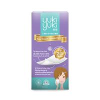 ราคา ยูกิยูกิ สำลีทูทัชเลสโทนเนอร์ 54 แผ่น YUKI (75555343)