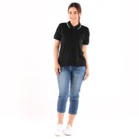 ราคา ME STYLE เสื้อโปโล ดำ M ME STYLE (52672490)