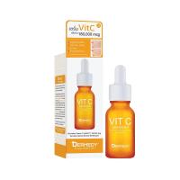ราคา เดอร์มีดี เซรั่ม วิต ซี พลัส 15 มล. DERMEDY (75562070)