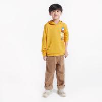 ราคา ME STYLE กางเกงขายาวVANLIFE น้ำตาล 9 ปี ME STYLE (75540601)