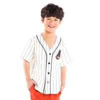 ราคา ME STYLE เสื้อเชิ๊ตNEW PREP ขาว 9 ปี ME STYLE (75540607)