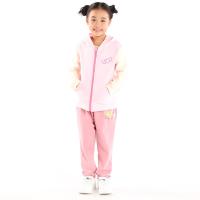ราคา ME STYLE เสื้อยืดฮูท แขนยาว ชมพู 9 ปี ME STYLE (52690963)