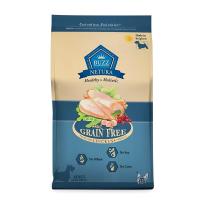 ราคา บัซซ์อาหารสุนัขโตพันธุ์เล็ก สูตรไก่ 2.5กก. BUZZ (51624503)