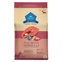 ราคา บัซซ์ อาหารสุนัขโตพันธุ์เล็ก แซลมอน 2.5กก. BUZZ (51205723)