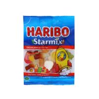 ราคา ฮาริโบ้สตาร์มิกซ์ 45 กรัม HARIBO (75566196)