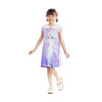 ราคา ชุดกระโปง FROZEN ม่วง 9 ปี DISNEY (52692310)