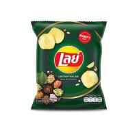 ราคา เลย์คลาสสิค เมี่ยงคำครบรส 105กรัม LAYS (75566077)