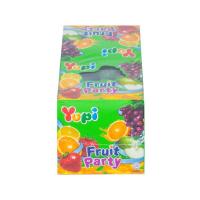 ราคา ยูปี้กัมมีฟรุตปาร์ตี้ 18กรัมX12 YUPI (75566151)