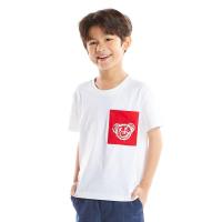ราคา เสื้อแขนสั้นCOOL BEARS ขาว 9 ปี ME STYLE (75540431)