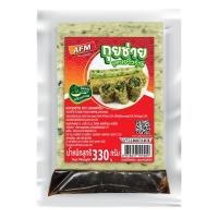 ราคา เอเอฟเอ็ม กุยช่ายพร้อมน้ำจิ้ม 330กรัม AFM (75554911)
