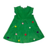 ราคา XMAS DRESS เขียว 1 ปี ME STYLE (75542196)