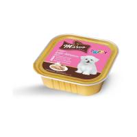 ราคา มาร์โว่ เนื้อไก่ผสมนม 85 ก. MARVO (52569077)