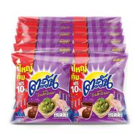 ราคา ตะวันกลิ่นน้ำพริกล้านนา16กX12 TAWAN (75566265)