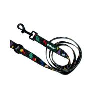 ราคา ด็อกเตอร์พอล สายจูงน้องหมาแมว สีดำ M DR.PAW (75547000)