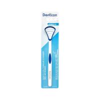 ราคา เดนติคอน อุปกรณ์ทำความสะอาดลิ้นด้ามยาวX1 DENTICON (75555555)