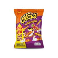 ราคา ชีโตส รสสไปซี่บาร์บีคิว 75ก CHEETOS (75566901)