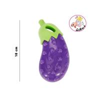 ราคา ซีซีเพ็ท ของเล่นรูปมะเขือยาวมีเสียง KX02 CCPETS (52684412)